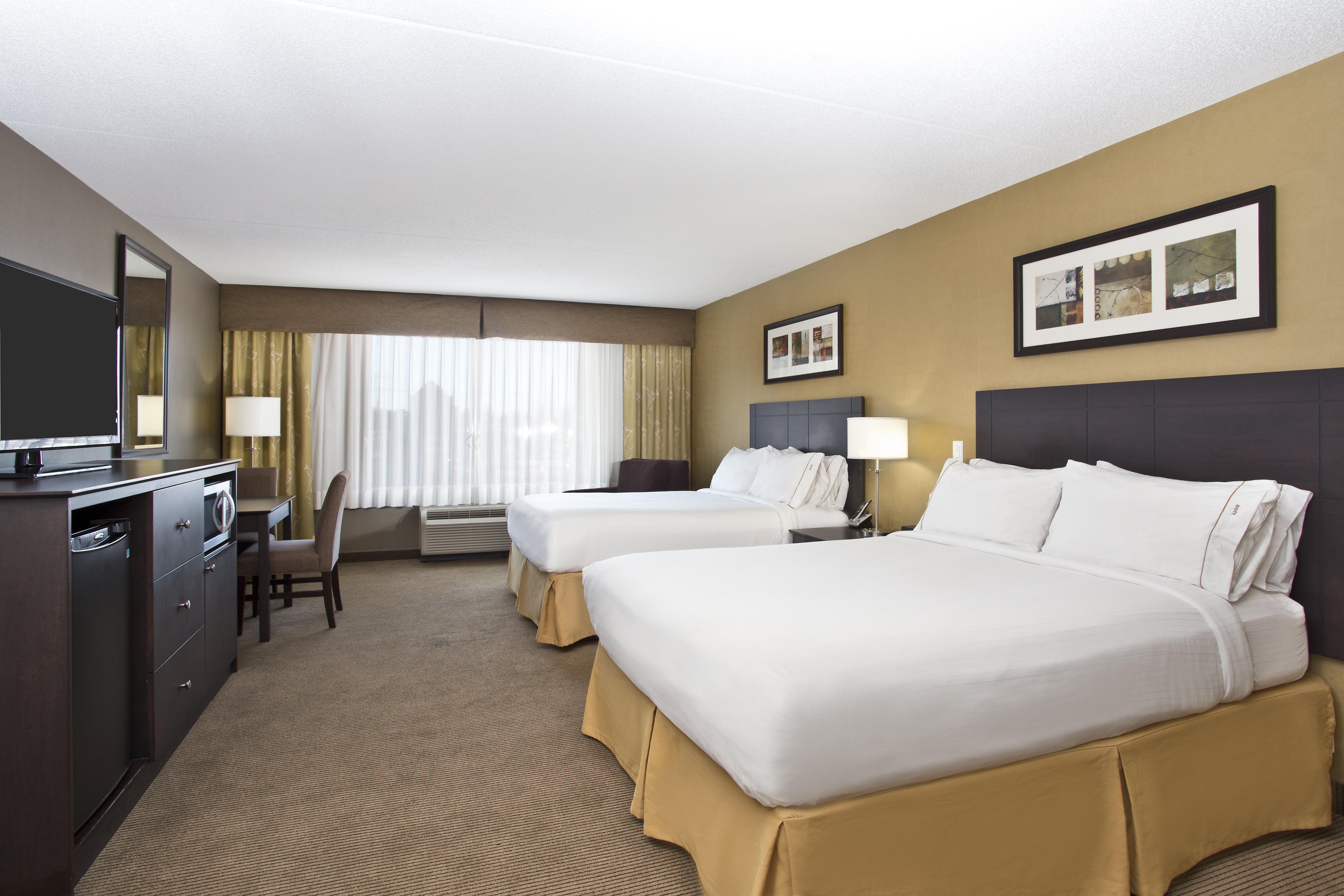 Holiday Inn Express Kingston Central By Ihg Экстерьер фото